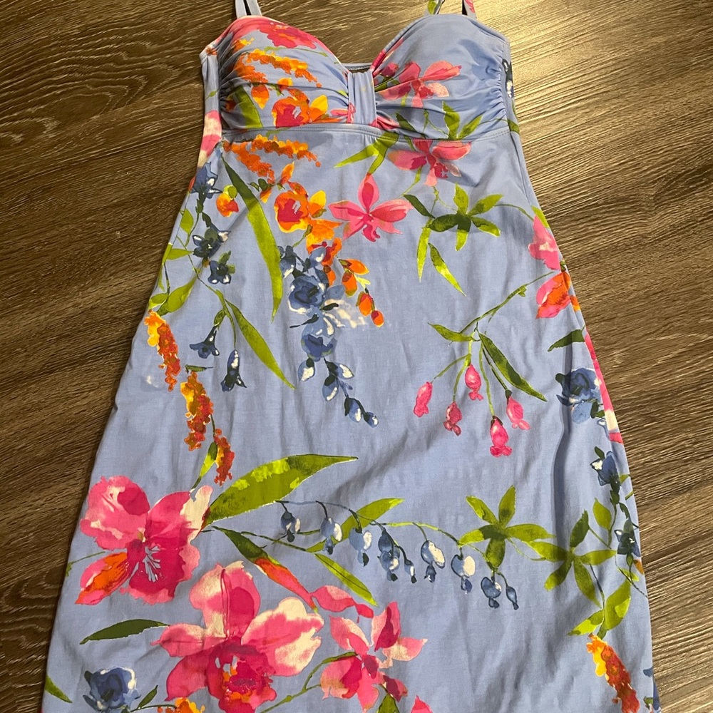 Tommy Bahama Sun Dress
